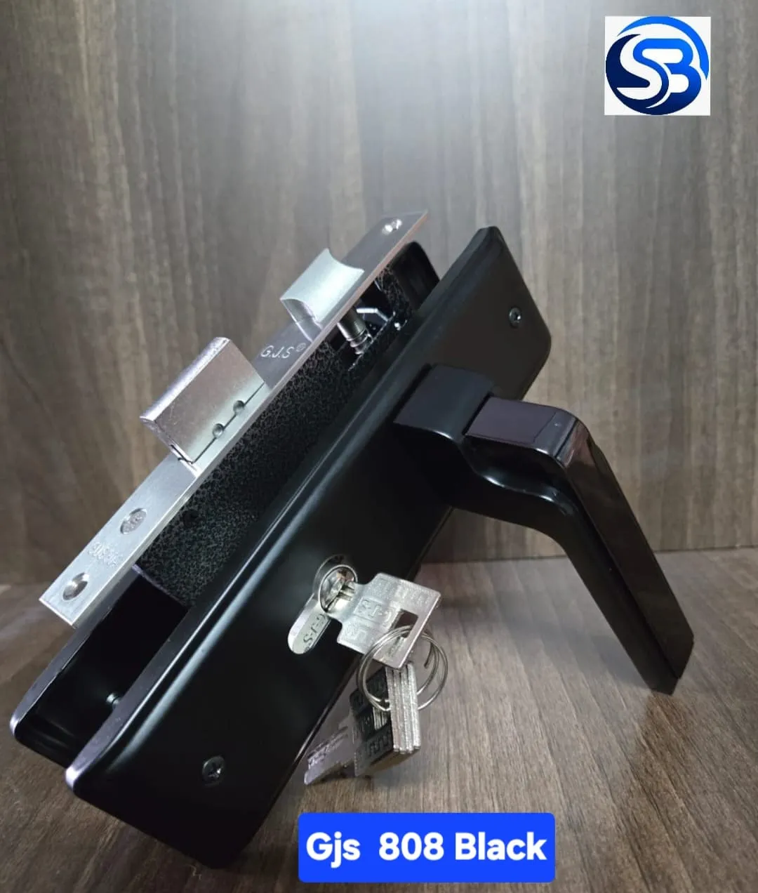 Locks