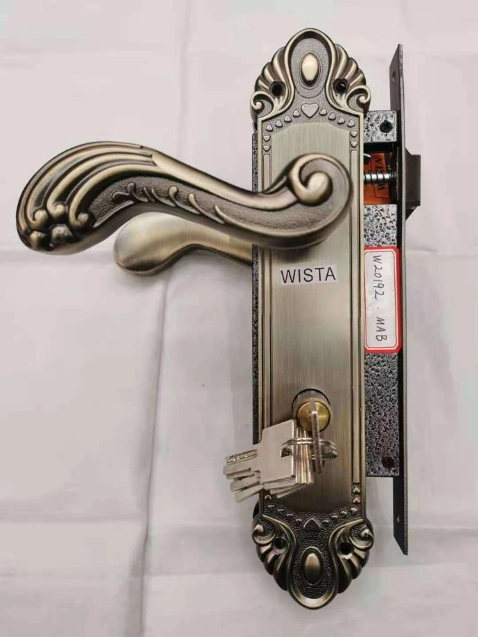 Door Locks