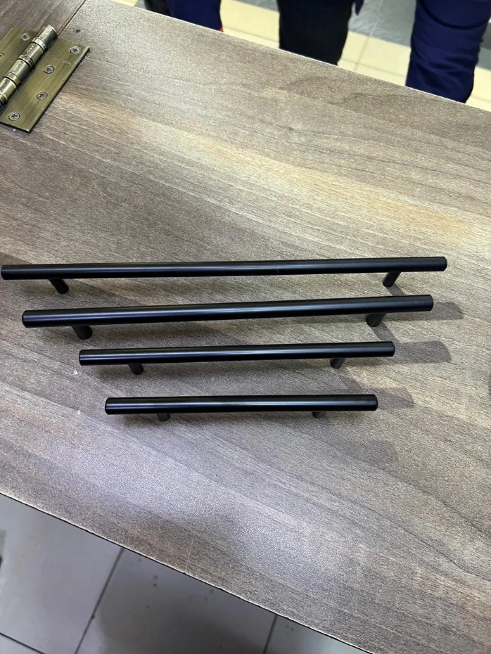 Handles