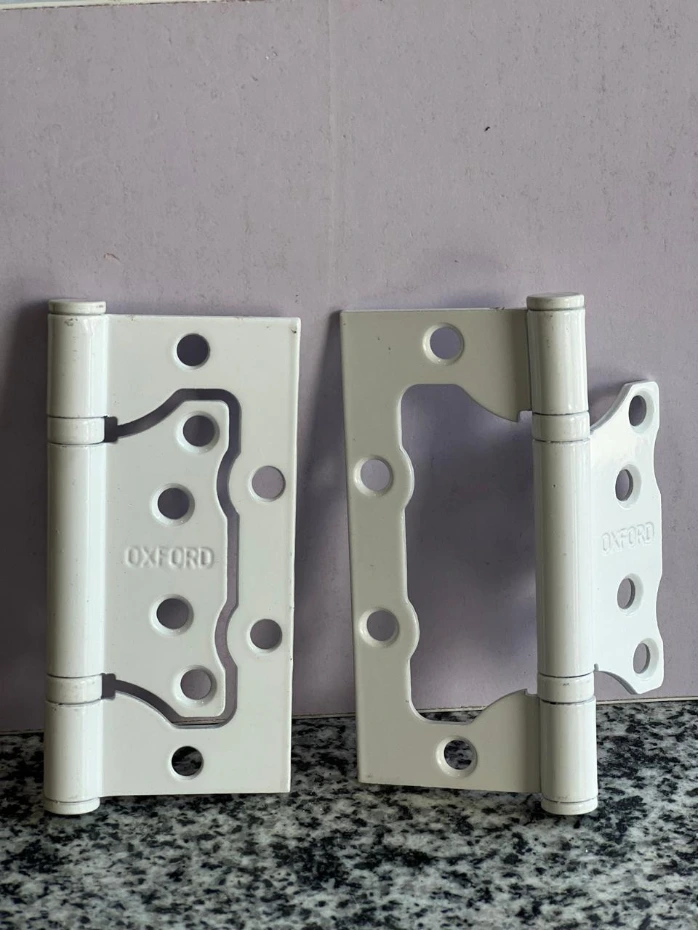 Hinges