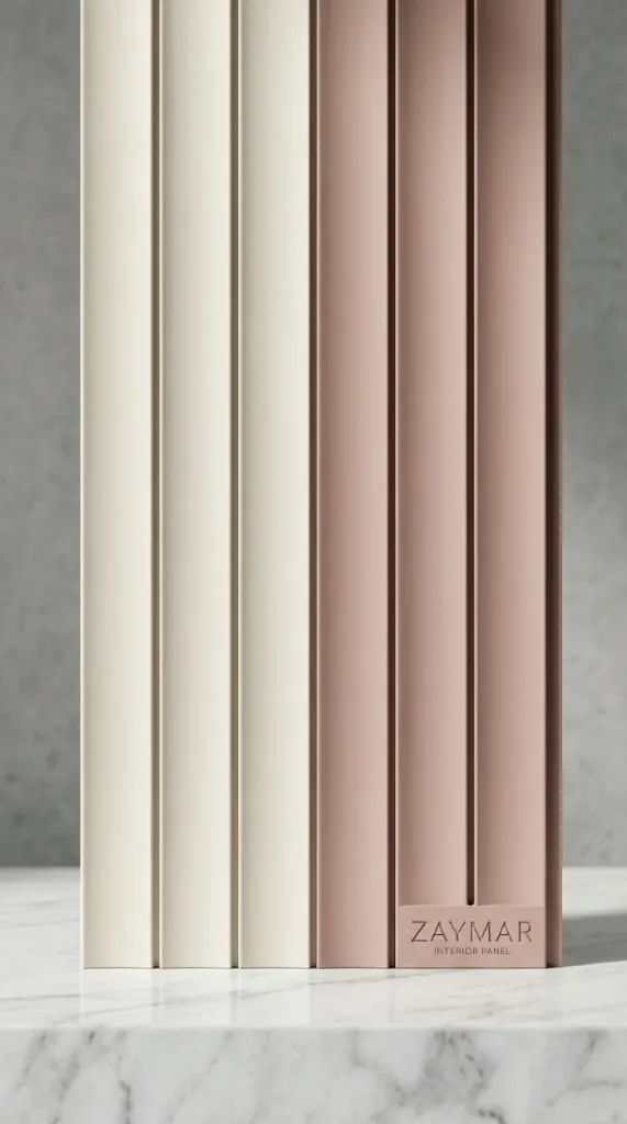 Modern Wall Panels