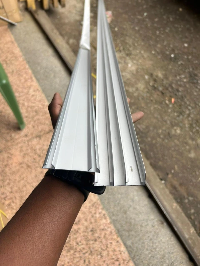 Window Accessories