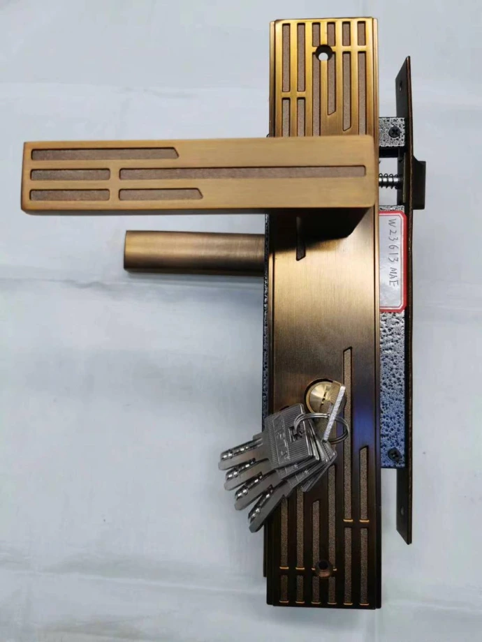 Door Locks