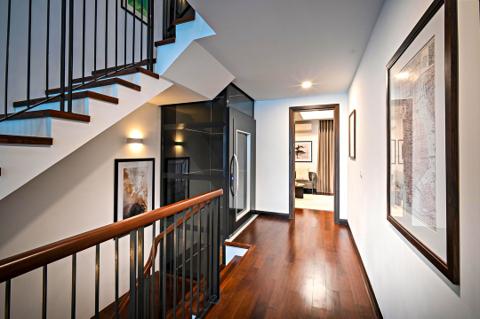 Modern Living Spaces  Transform your home into a sanctuary of comfort and elegance with our thoughtfully designed interiors. From sophisticated living rooms to cozy family spaces, we create environments that reflect your personality and lifestyle.